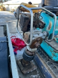 Ingersoll Rand Loppe – billede 2