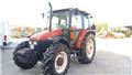 New Holland L 85 DT, 1996, Mga traktora