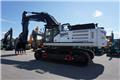 Hidromek HMK 520 LC-5, 2023, Crawler excavators