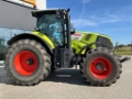 CLAAS Axion 850 Cmatic – billede 5