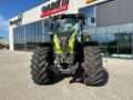 CLAAS Axion 850 Cmatic – billede 4