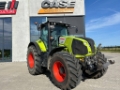 CLAAS Axion 850 Cmatic – billede 3