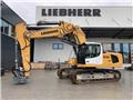 Liebherr 936, 2019, Crawler excavator