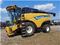 New Holland 70, 2019, Combine harvesters