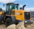CASE 721G2 XR – billede 2
