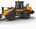 CASE 721G2 XR – billede 3