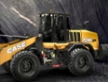 CASE 721G2 XR – billede 1