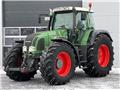 Fendt 920 Vario, 2001, Mga traktora