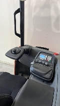 BT RR E 140 H, Työntömastotrukit, Materiaalinkäsittely