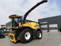 New Holland FR 780, 2016, Selbstfahrende Häcksler