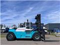 Konecranes SMV25- 1200B, 2014, Diesel Forklifts