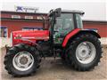 Massey Ferguson 6190, Mga traktora