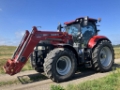 Case IH Puma 185 CVX – billede 1
