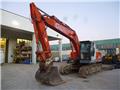 O&K RH 6.5, Crawler Excavators, Construction Equipment