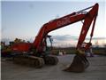 O&K RH 6.5, Crawler excavators, Construction