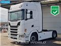 Scania S 450, 2019, Camiones tractor