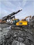Epiroc Smartroc T40-11, 2020, Mga surface drill rigs