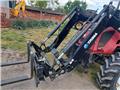 Trima X56, 2016, Other loading and digging and accessories