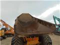 Bell B20E, Articulated Dump Trucks (ADTs), Construction