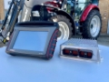 Trimble FM 750 RTK skærm med NAV controller – billede 1