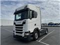 Scania S 520, 2020, Tractor Units