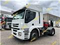 Iveco Stralis-440, 2009, Tractor Units