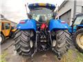 New Holland T 7030, Traktorit, Maatalous