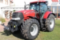 Case IH Puma 165, 2007, Traktoren