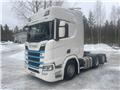 Scania R 500, 2019, Prime Movers