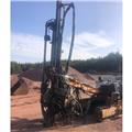 Tamrock CHA660, 1996, Surface drill rigs