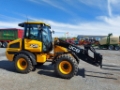 JCB 409, 2021, Radlader