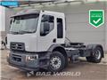 Renault C430, 2016, Prime Movers
