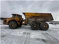 Volvo A 35 D, 2002, Articulated Haulers