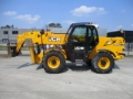 JCB 540-200, 2015, Teleskoplader