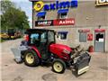 Yanmar YT 235V-Q 4WD, 2022, Tractores