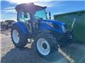 New Holland T 4.75, 2024, Tractores