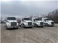 Peterbilt 579, 2016, Camiones tractor