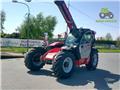 Manitou MLT 741, 2024, Telehandlers for agriculture