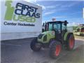 Claas Arion 430 CIS, 2014, Tractors