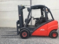 Linde H30D, 2006, Diesel heftrucks