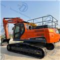 Doosan DX 300 LC, 2023, Crawler excavator