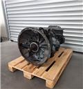 Scania GRS 905, Gearboxes