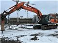 Hitachi ZX 300 LC-6, 2018, Crawler excavators