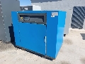 [Other] Abac VT 50, Compresores, Construcción