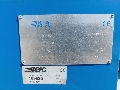 [Other] Abac VT 50, Compresores, Construcción