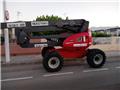 Manitou 200 ATJ, 2013, Articulated boom lifts