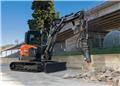 Eurocomach 55TR, 2023, Mini excavators < 7t (Mini diggers)
