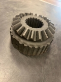 CNH Tandhjul for differentiale – billede 1