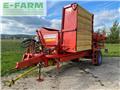 Grimme se 70-20, 1991, Potato Harvesters And Diggers