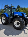 New Holland T 7.220 AC &ndash; billede 2